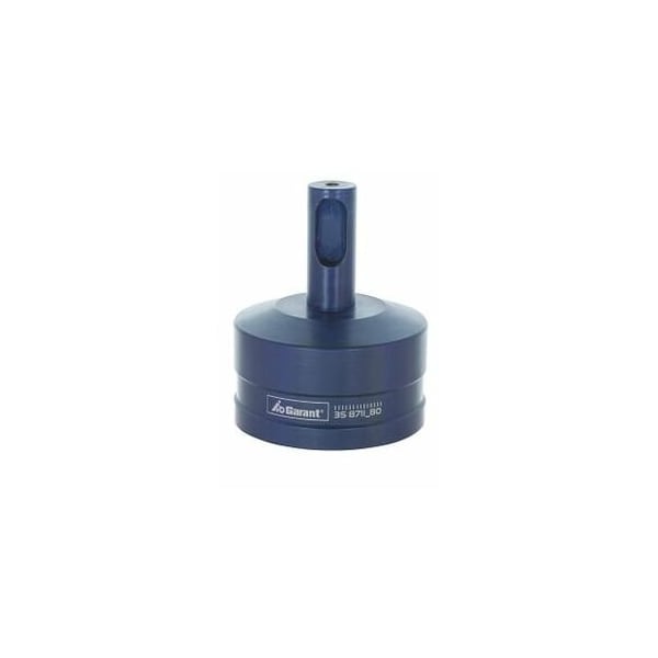 Garant Magnetic Gripper, Diameter: 80mm 358711 80 - main